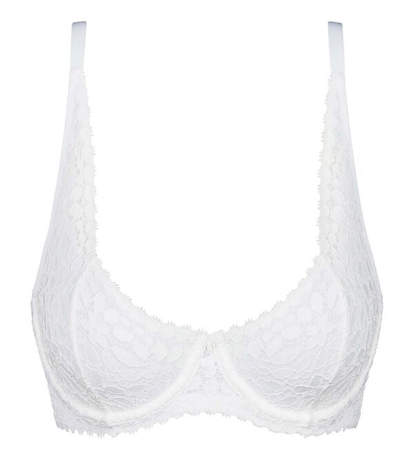 Reggiseno Sfoderato con ferretto Donna D0DFE Dim