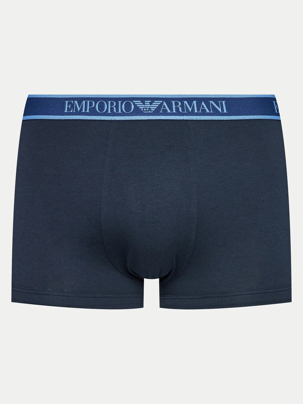 Boxer 3-pack Uomo 4F717 112130 Emporio Armani