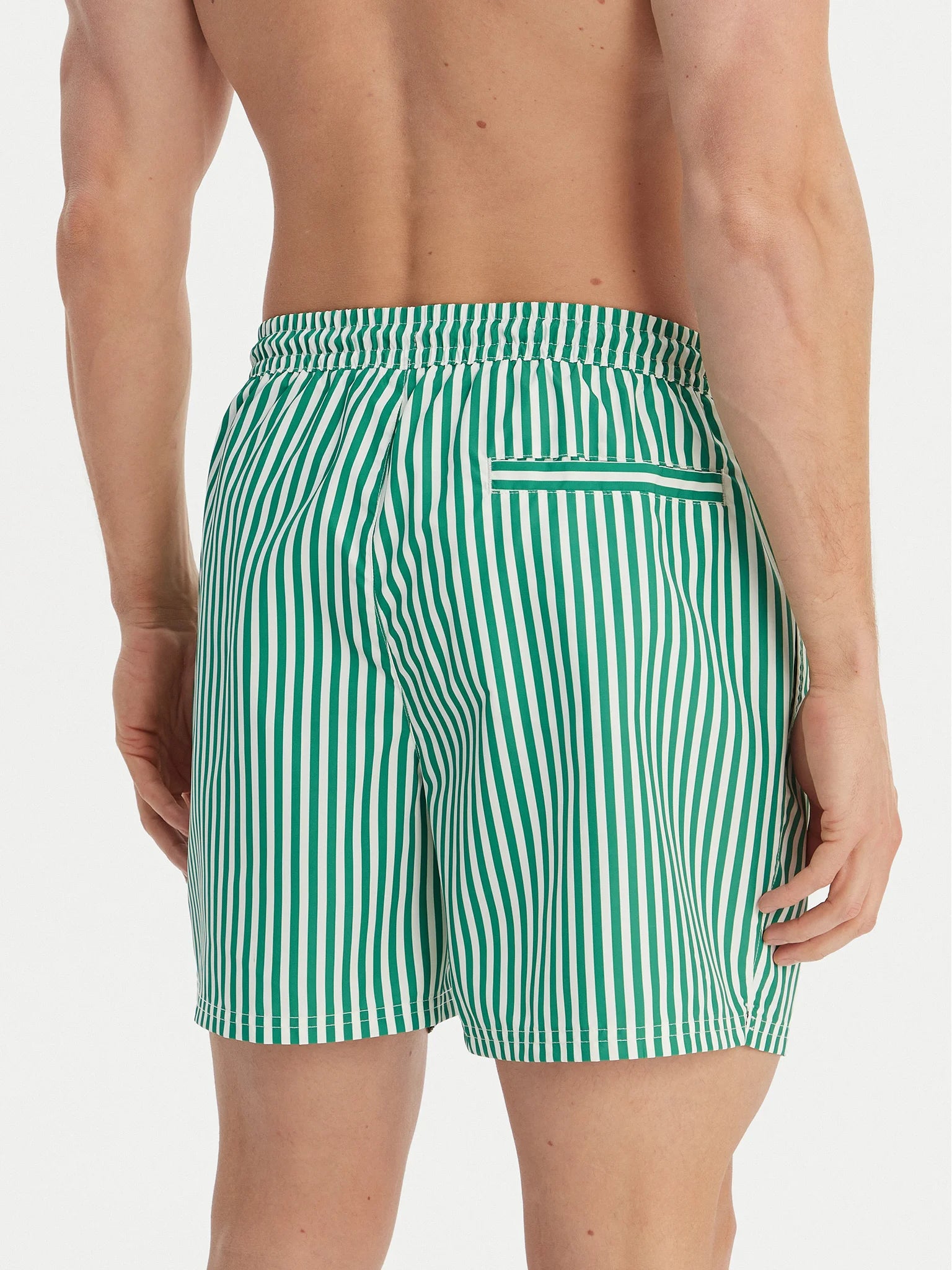 Costume boxer medio Uomo N61045 Riga Calvin Klein