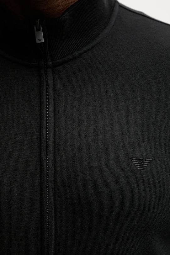 Tuta con zip Uomo AF14976 EM001867 Emporio Armani - evabiancheria