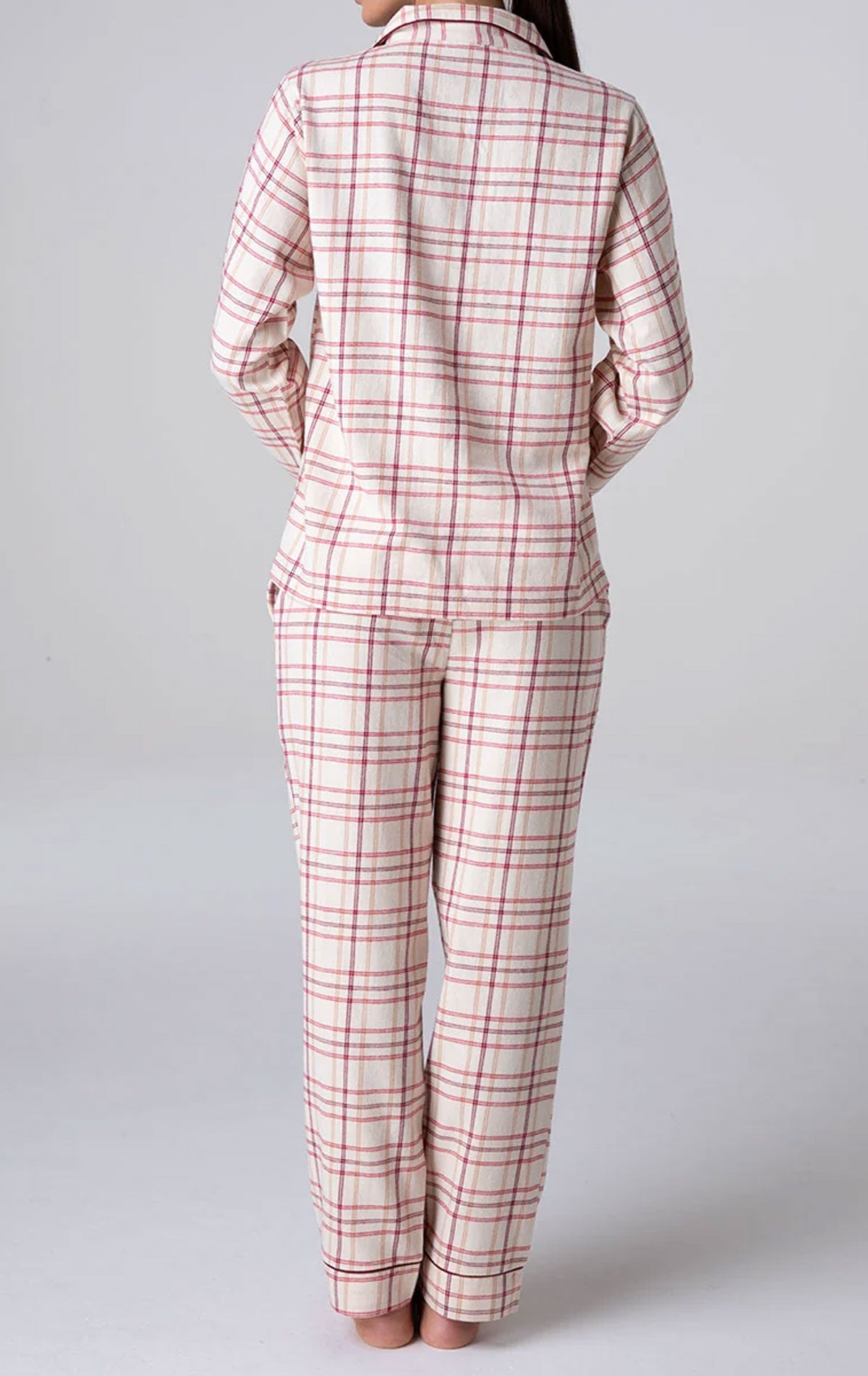 Pigiama Aperto Donna L0F40 Lovable