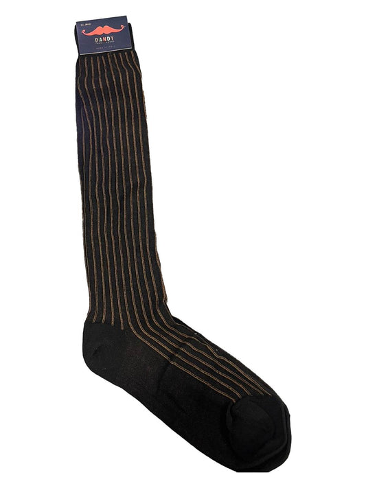 Calze lunghe Fantasia Uomo 508 LF Dandy Ironic Socks - evabiancheria