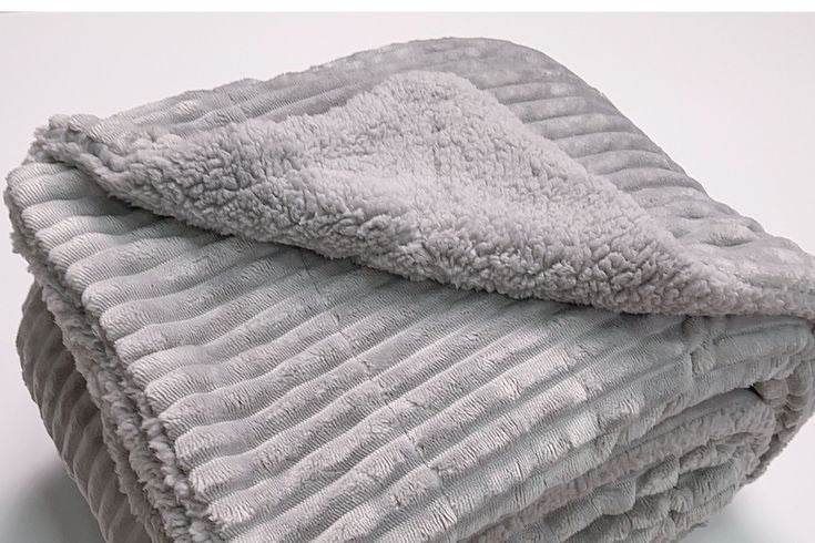 Plaid 130x160 Bambini e ragazzi Livigno Plaid Lovely Shabby - evabiancheria