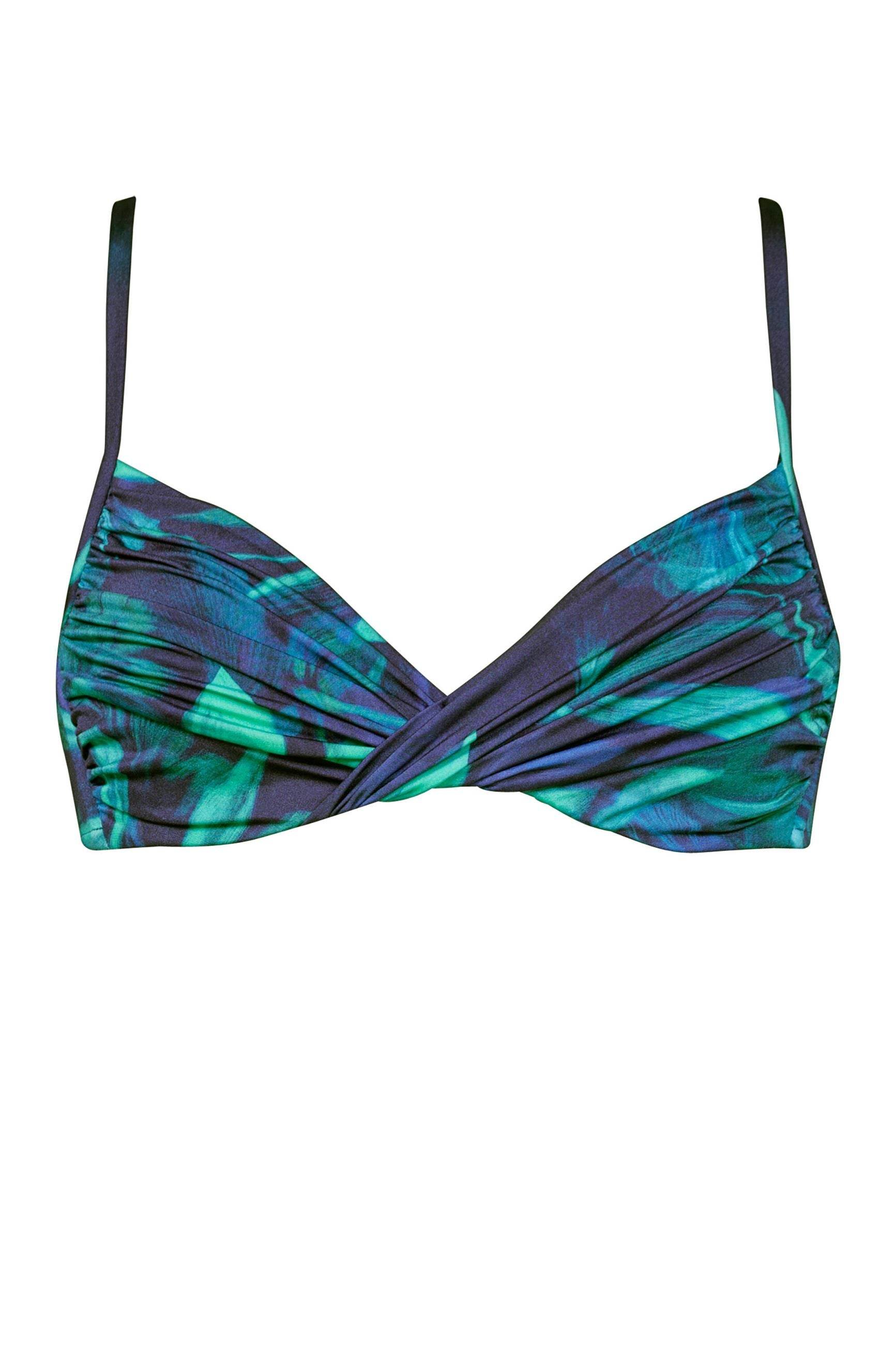 Bikini Sfoderato con ferretto Donna 5490 609 855 609 Maryan Mehlhorn - evabiancheria