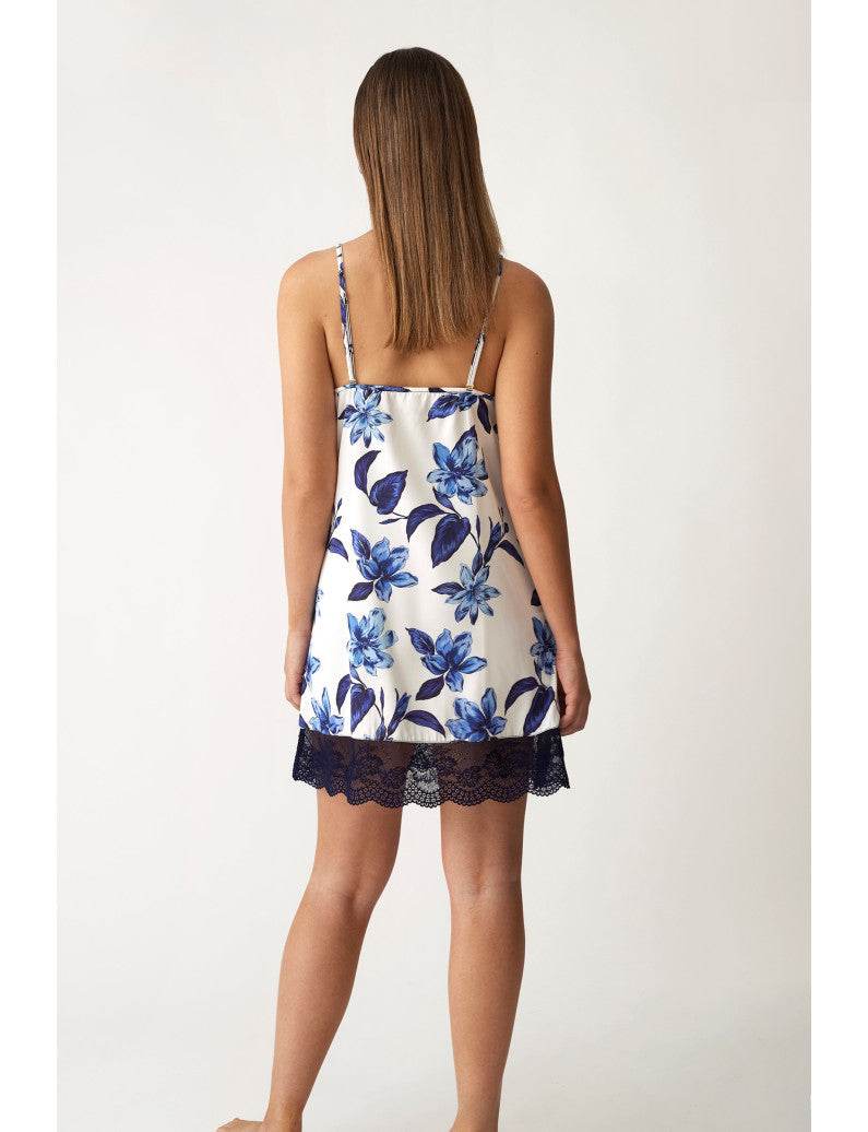 Parigina corta Donna LN6371 Promise - evabiancheria