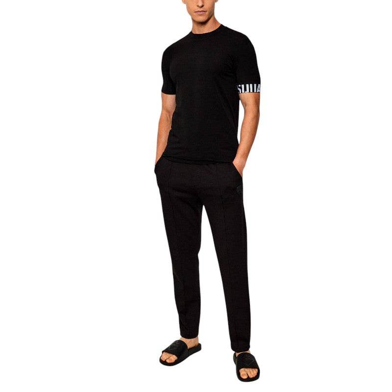 T-shirt Manica corta Uomo D9M3S5980 Dsquared2 - evabiancheria