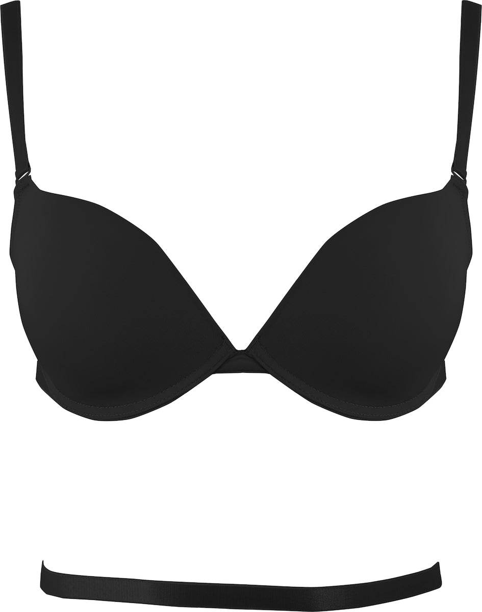 Reggiseno Push-up Donna Secret 14019 Luna Splendida - evabiancheria