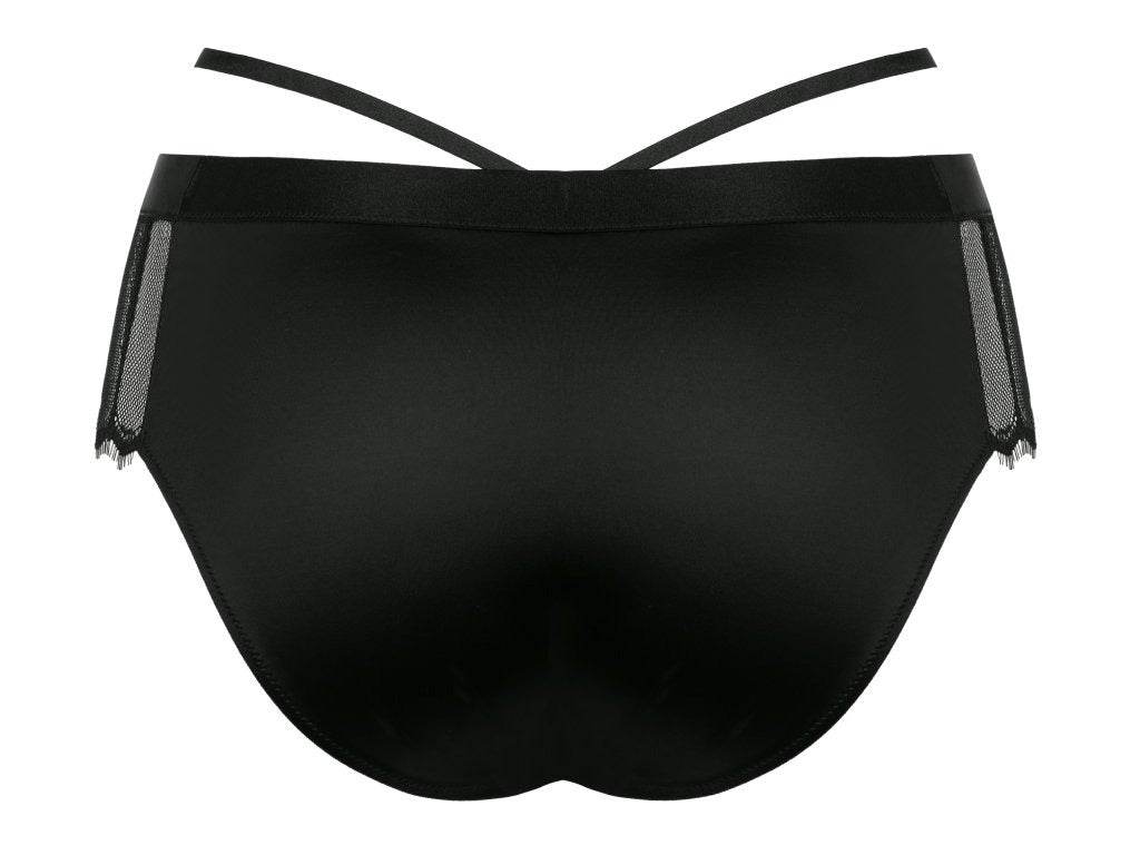 Slip alto Donna Lovelace 12362 Lisca - evabiancheria