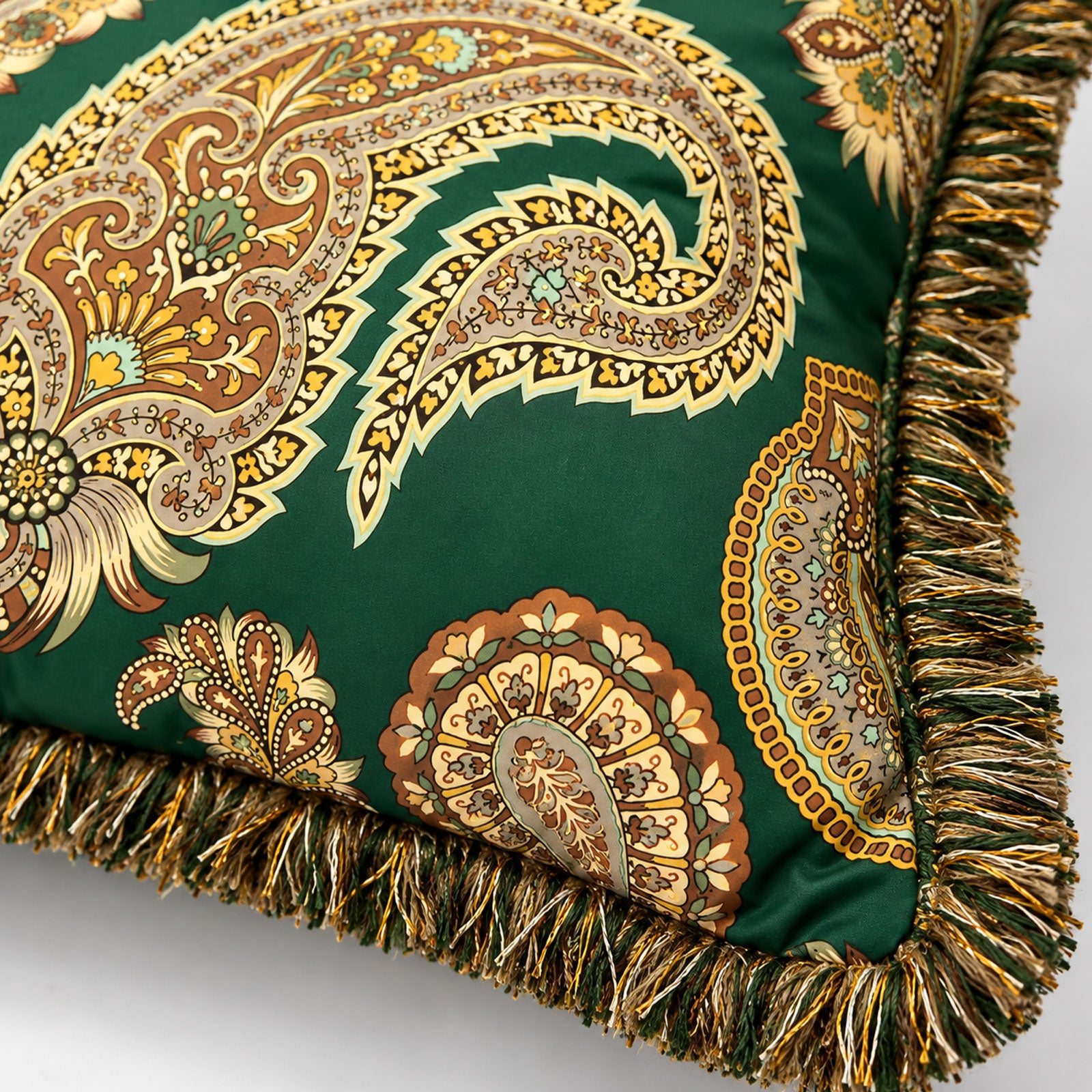 Cuscino 45x45 Biancheria Azuki CU Etro Home