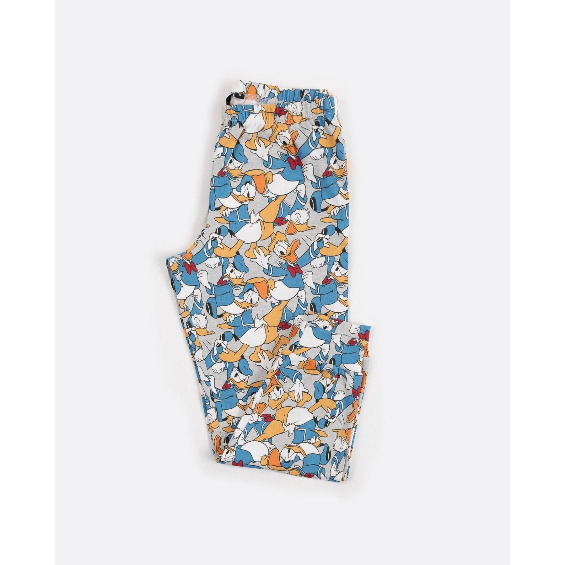 Pigiama Giro collo Bimbo 62240 Disney - evabiancheria