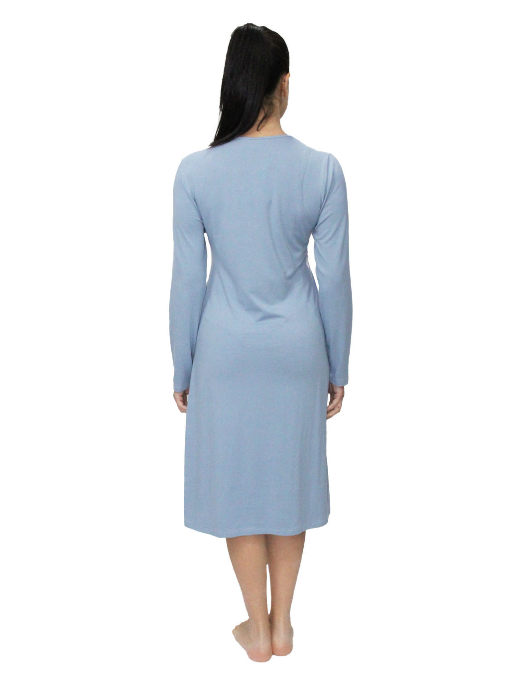 Camicia Serafino Donna 6541 Clara Rossi Firenze