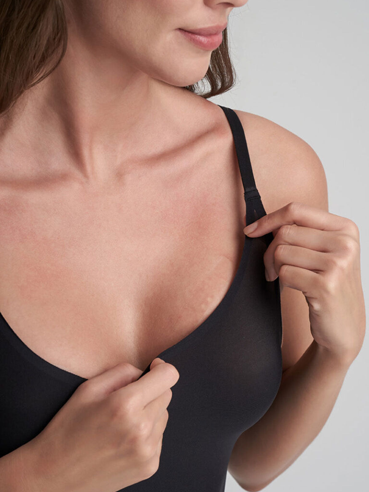 Nastro reggiseno adesivo fasciette Donna 973 Bye Bra