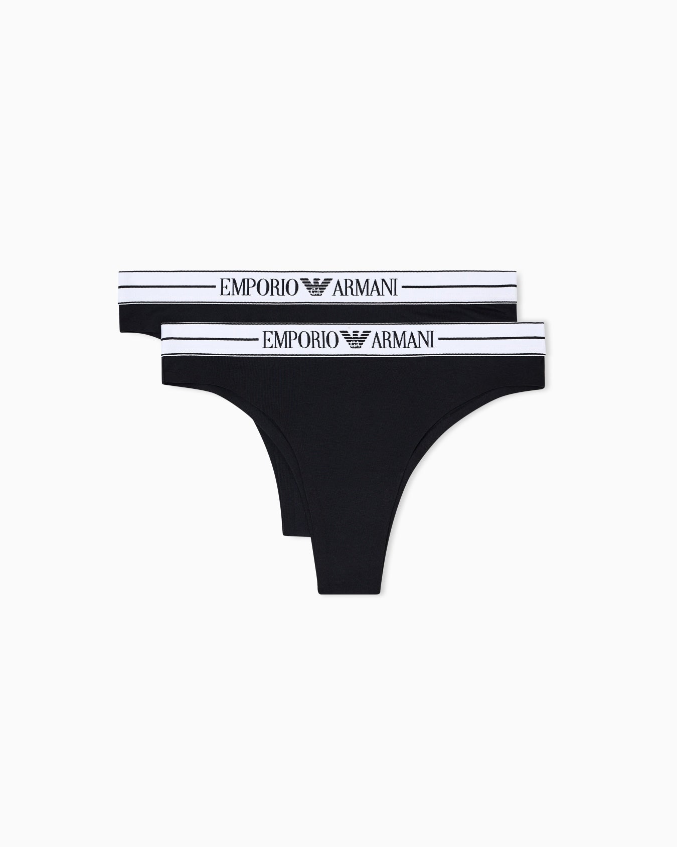 Brasiliano Bi-pack Donna AF10881 EW000406 Emporio Armani