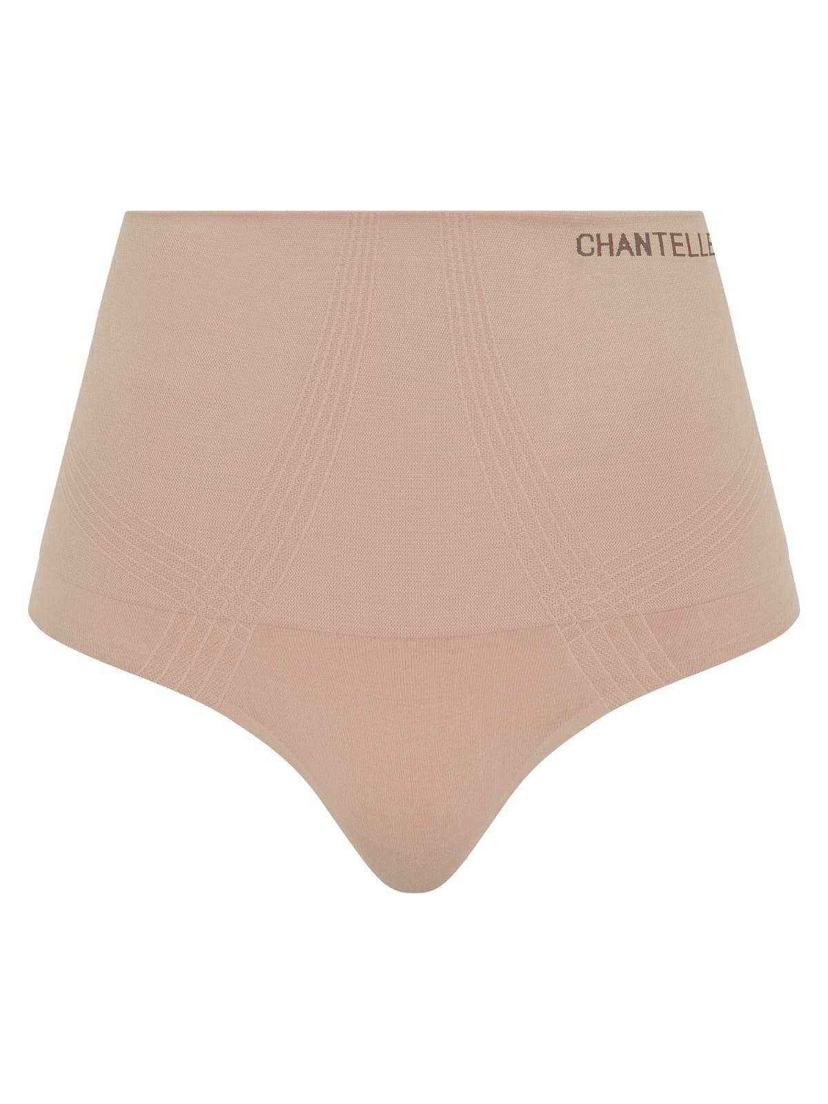 PERIZOMA Vita Alta Donna SMOOTH COMFORT C10U90 Chantelle - evabiancheria