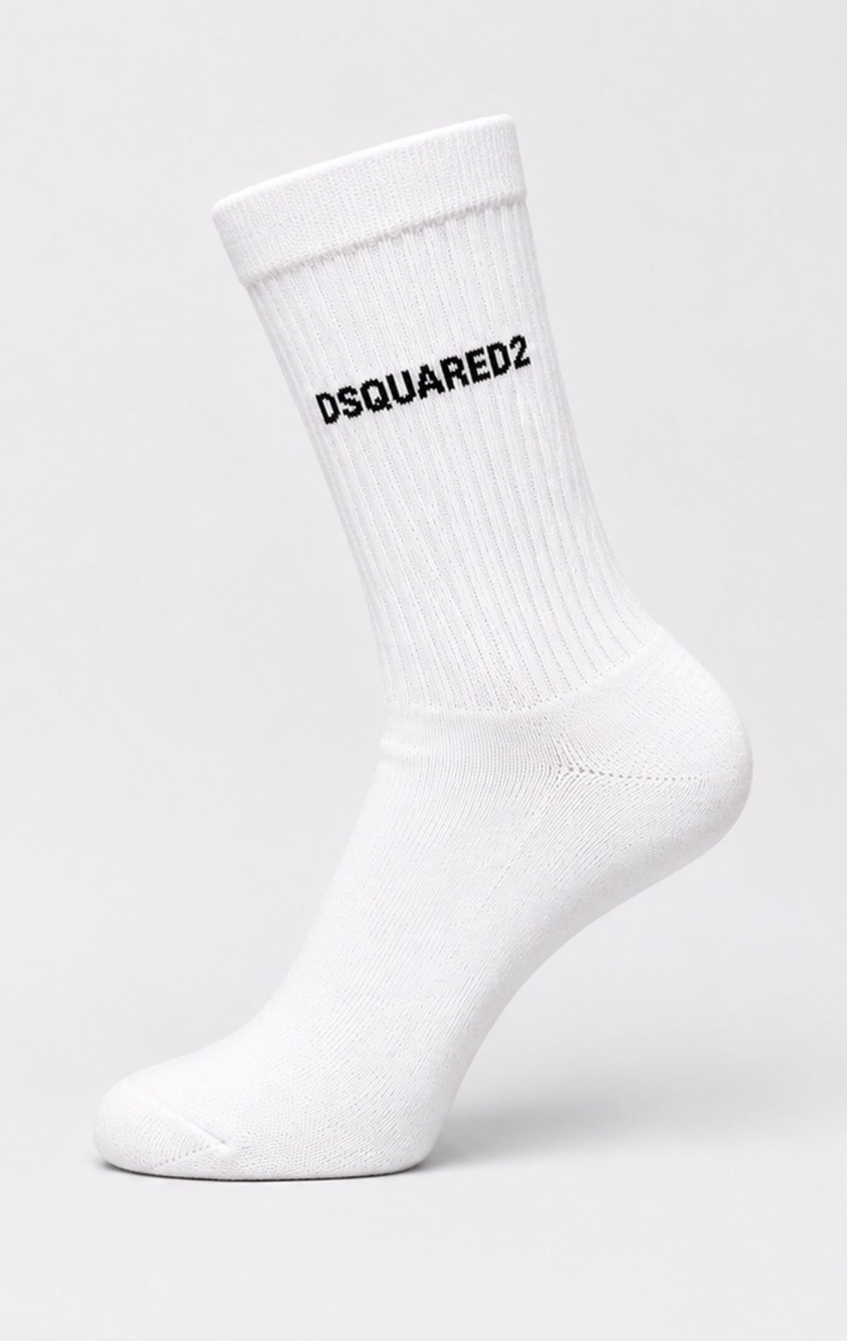 calze corte corto Uomo DFV143300 Dsquared2