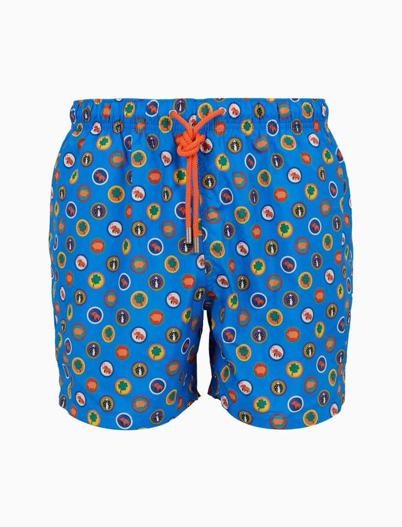 AP515811 Gallo Men's Medium Boxer Shorts