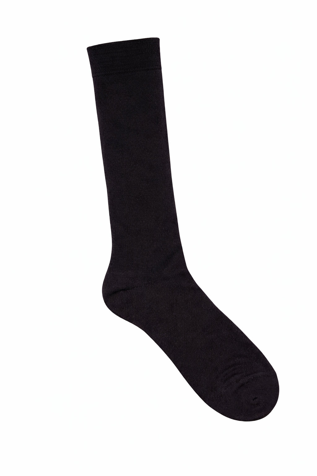 Men's Solid Color Long Socks 101LU Dandy Ironic Socks
