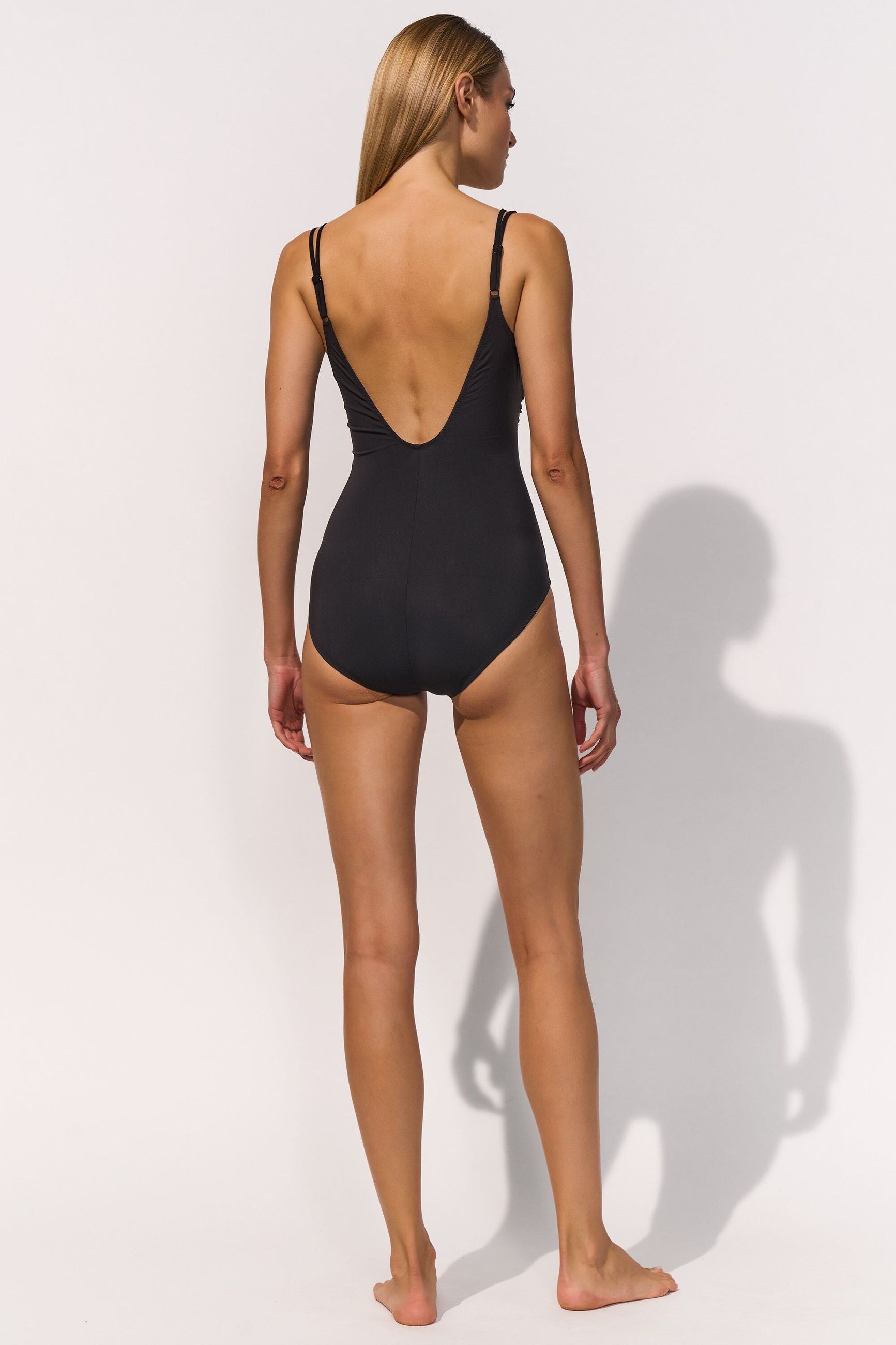 Costume intero Sfoderato con ferretto Donna 4290 504 Maryan Mehlhorn