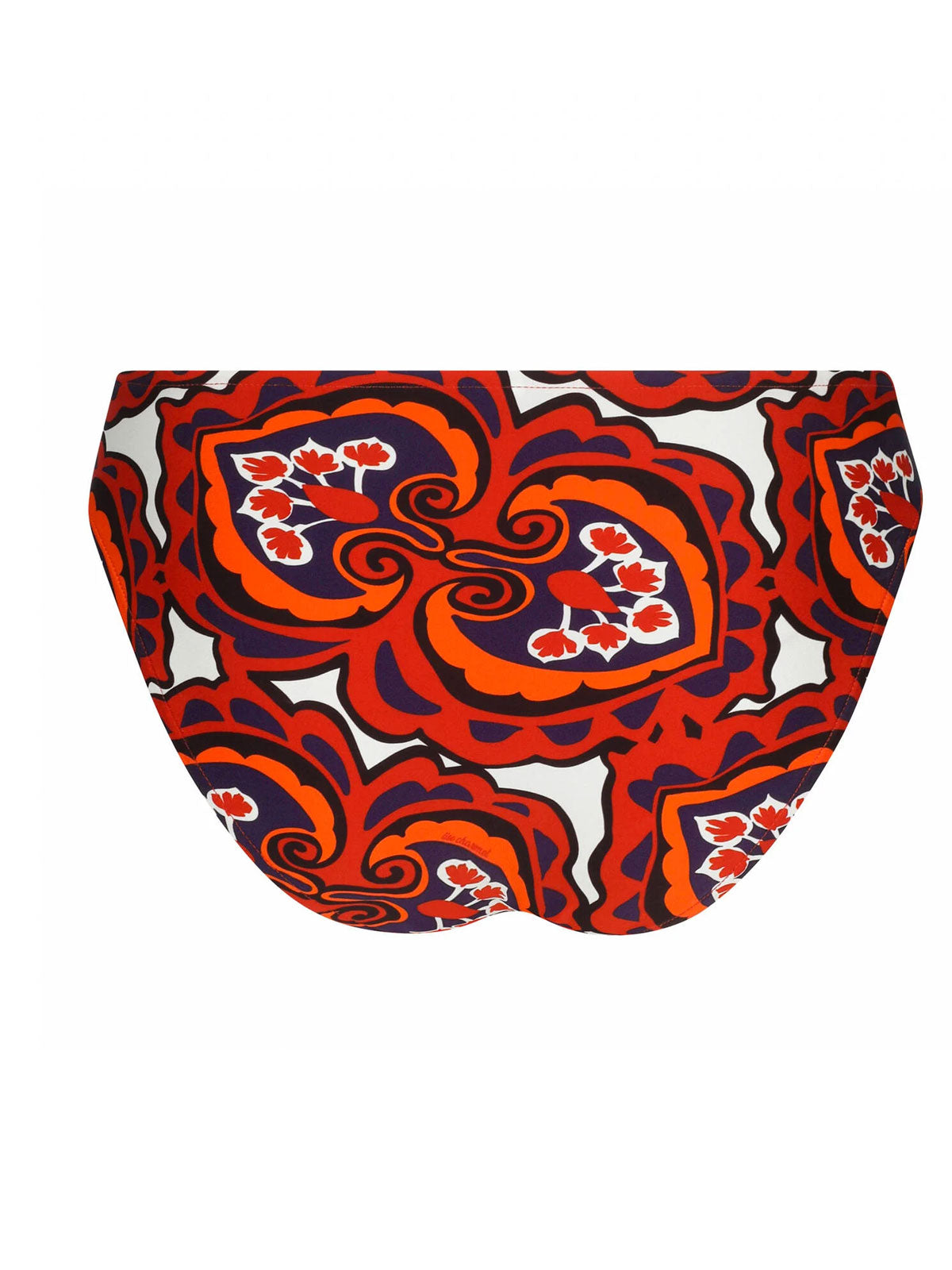 Slip bikini sgambato Donna Ete In Love ABB0392 Lise Charmel