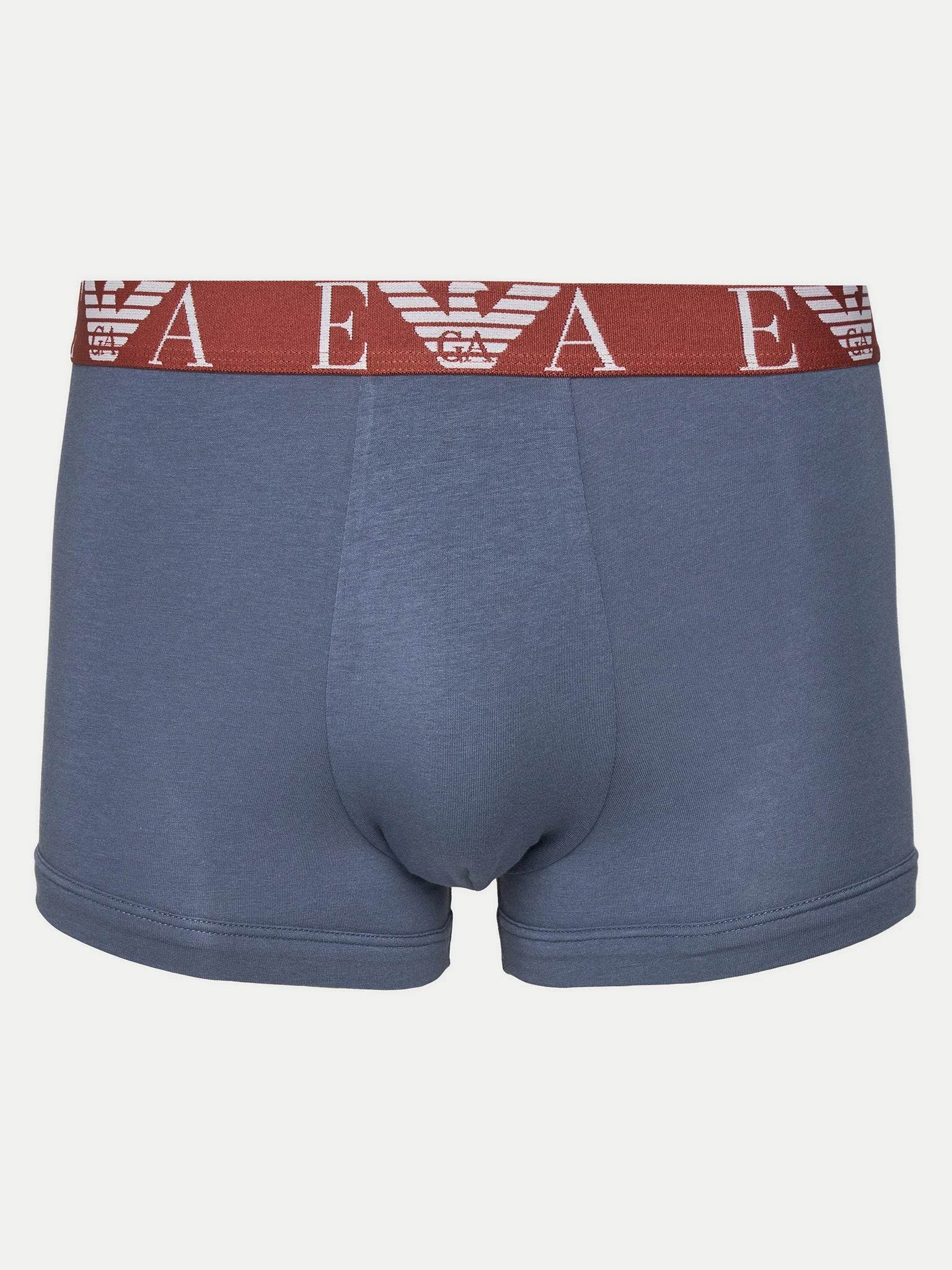 Boxer 3-pack Uomo AF10778 EM000259 Emporio Armani - evabiancheria
