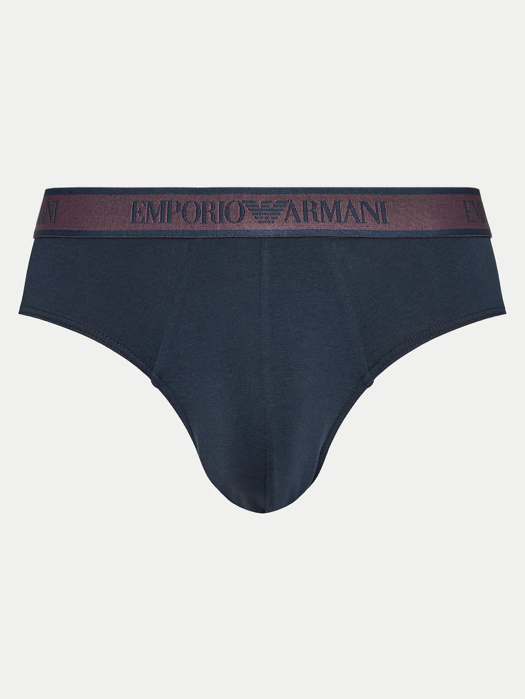 Slip 3-pack Uomo 4F717 111734 Emporio Armani