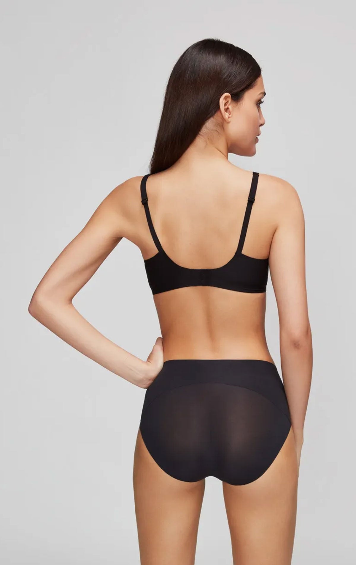 Reggiseno Coppa preformata Donna 0394 Gisela