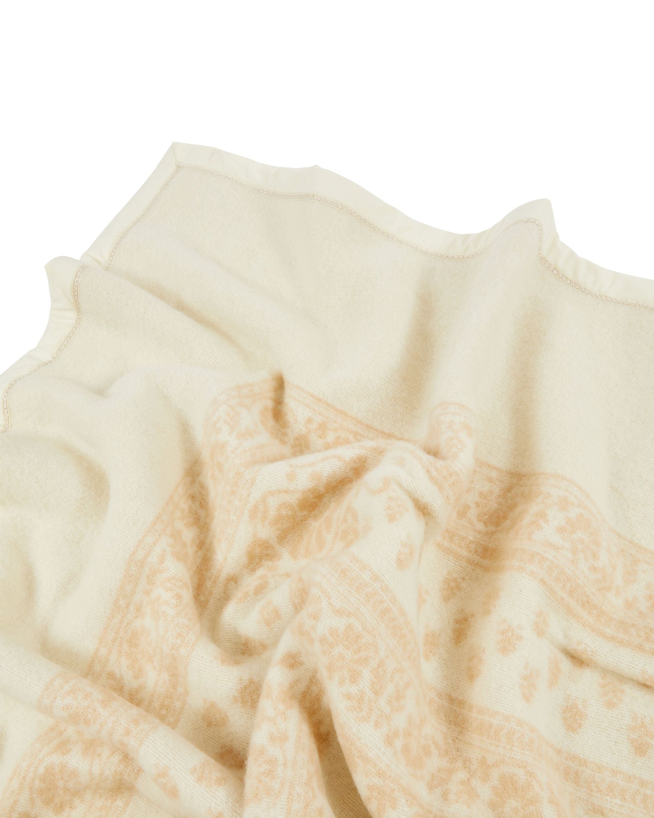 Coperta 230x270 Biancheria Provenzale Coperta Lanerossi