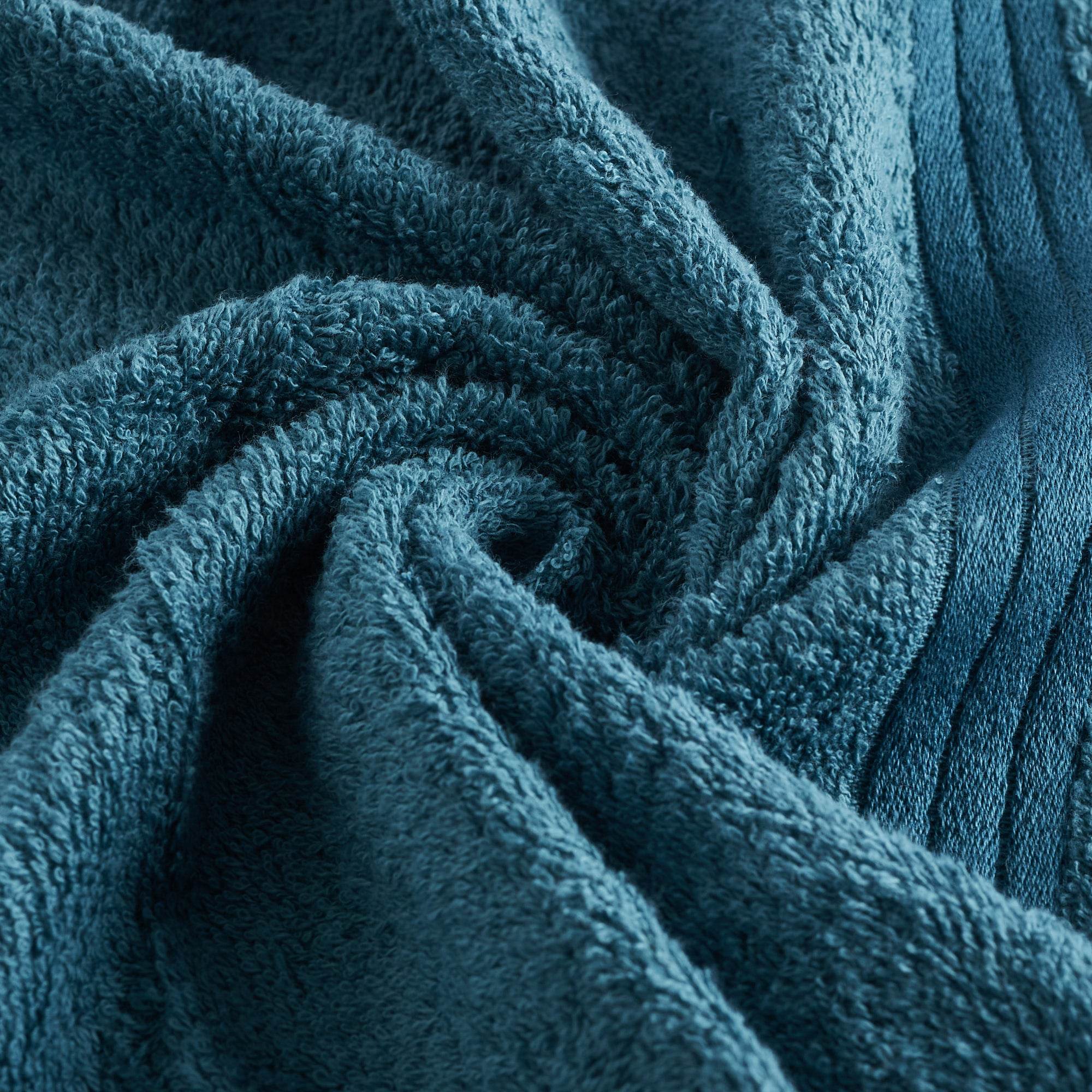 Asciugamani Coppia 1+1 Bagno LIVING 1 1 Mae - evabiancheria