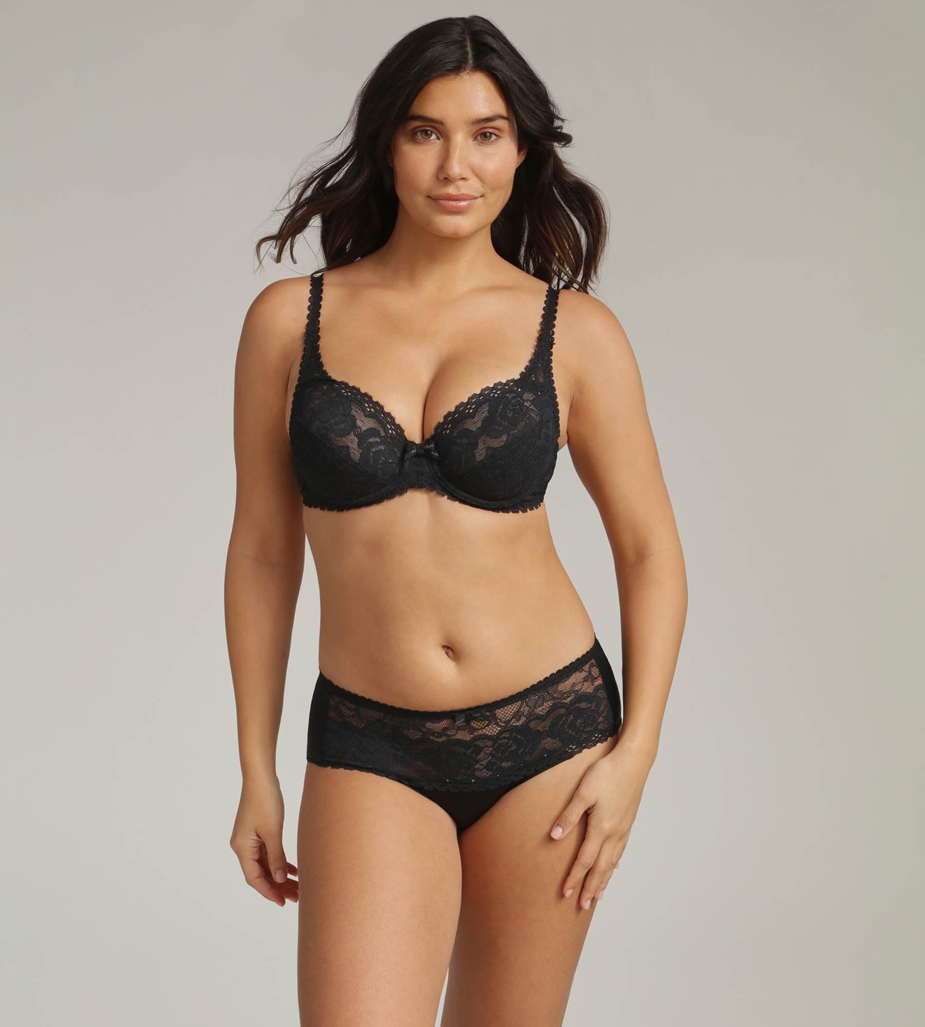 Reggiseno Sfoderato con ferretto Donna P00DC8 Playtex - evabiancheria