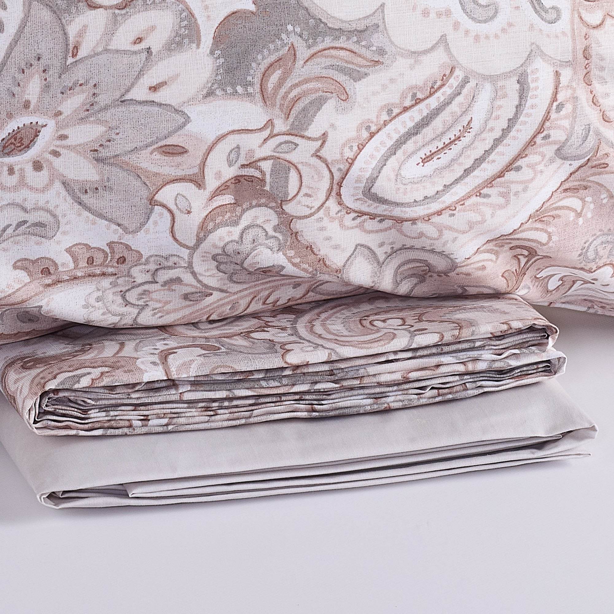 Lenzuola Stampato Biancheria Elisir Cpl Via Roma 60 - evabiancheria