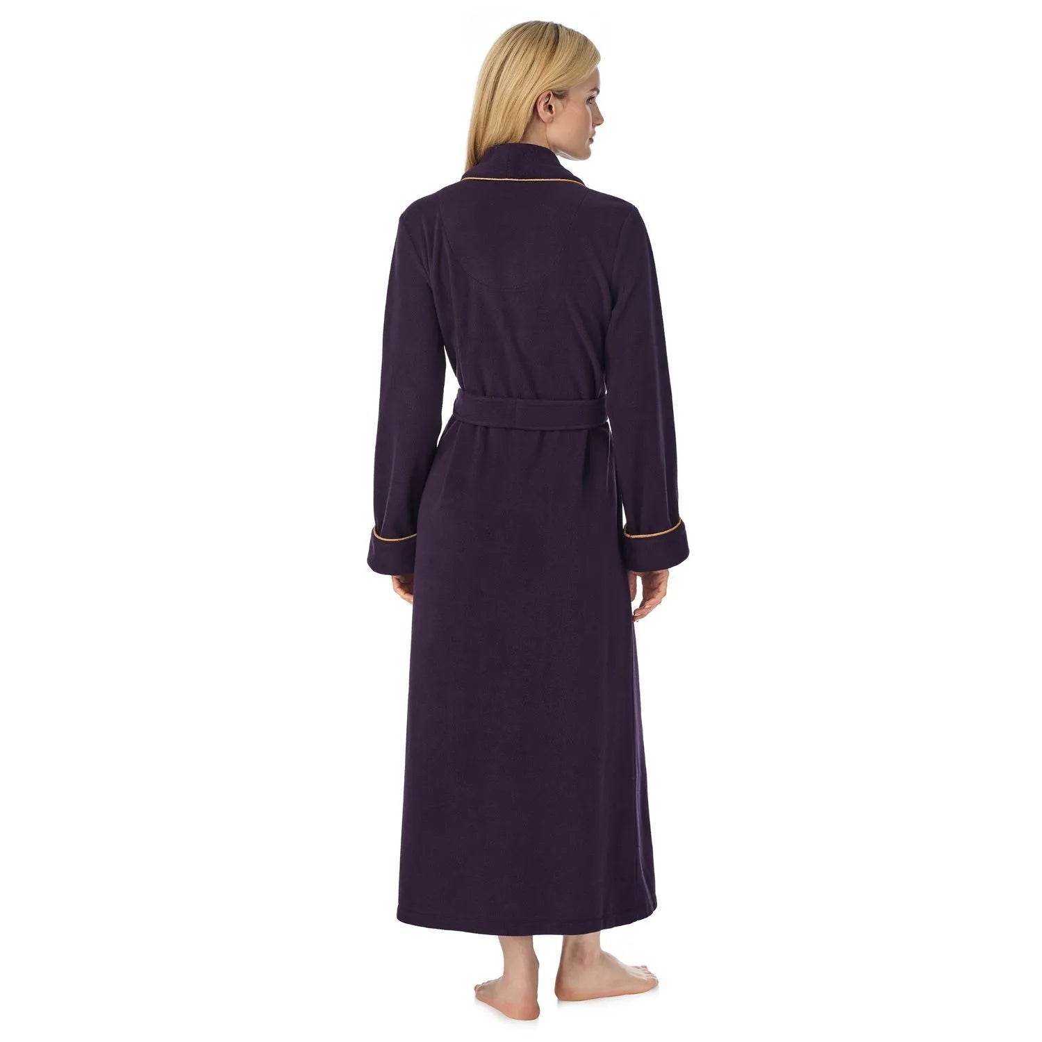 Vestaglia Lunga Donna ILN52471 Ralph Lauren