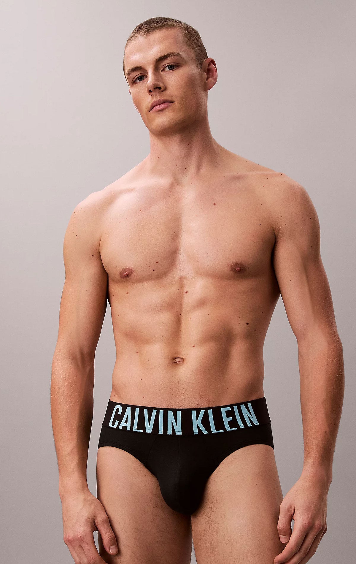 Slip 3-pack Uomo NB3607 Calvin Klein