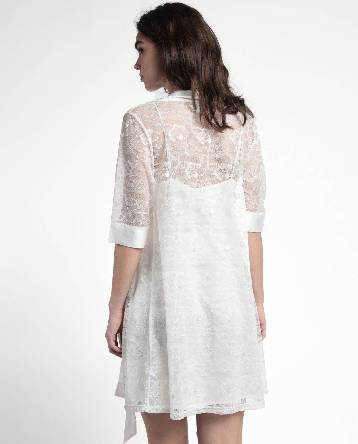 Kimono corto Donna 67227 Admas - evabiancheria