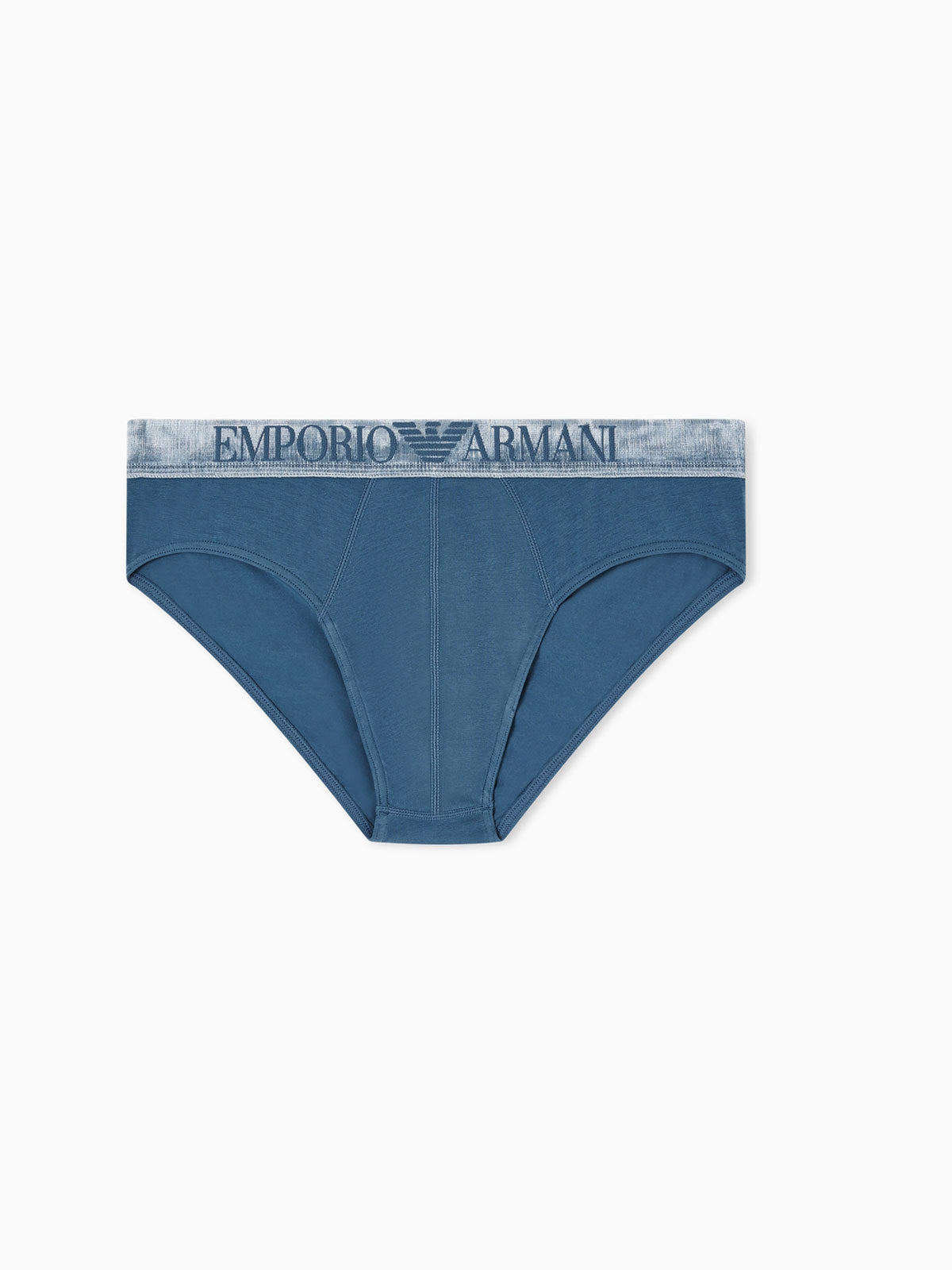 Slip 3-pack Uomo AF18886 EM000258 Emporio Armani