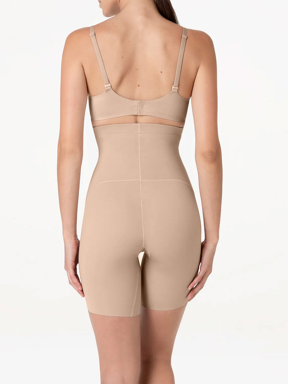 Guaina con gambe Donna L0ELC Lovable