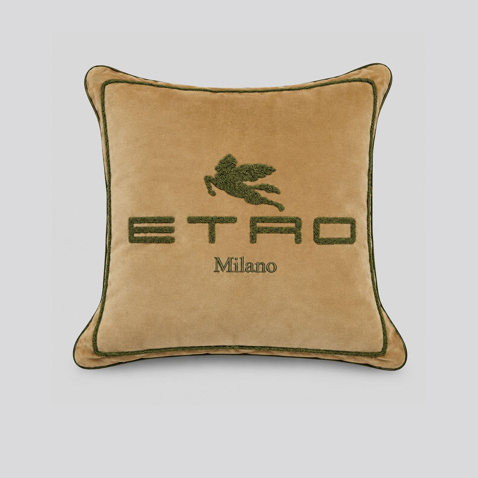 Cuscino 45x45 Biancheria Sponge CU Etro Home