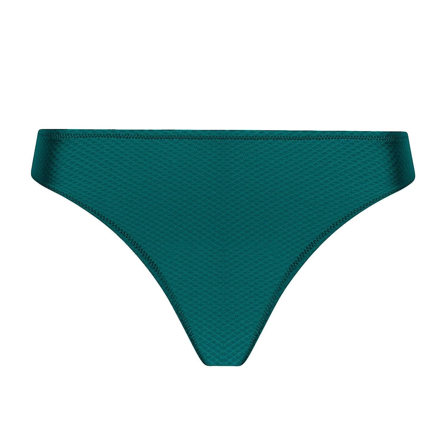Bikini Sfoderato con ferretto Donna La Vogueuse FBB3207 FBB1307 ANTIGEL - evabiancheria