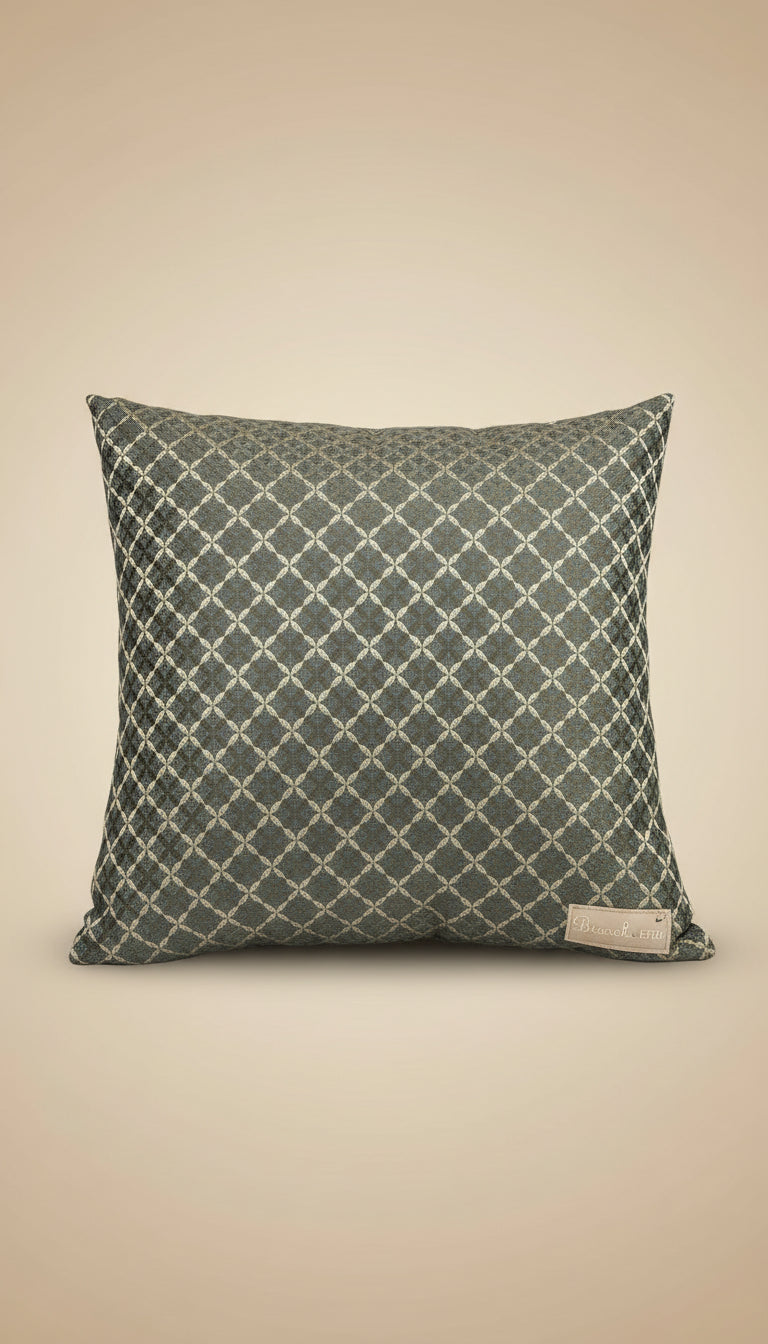 Cuscino 40x40 Biancheria L0184 cusc 40x40 BIanch-Eria