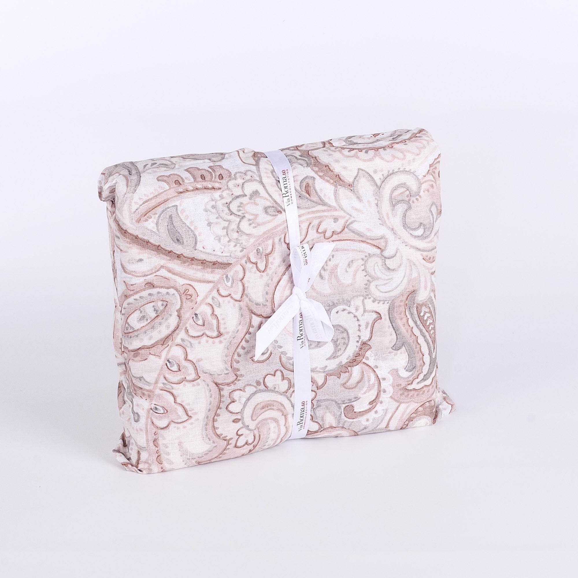 Lenzuola Stampato Biancheria Elisir Cpl Via Roma 60 - evabiancheria