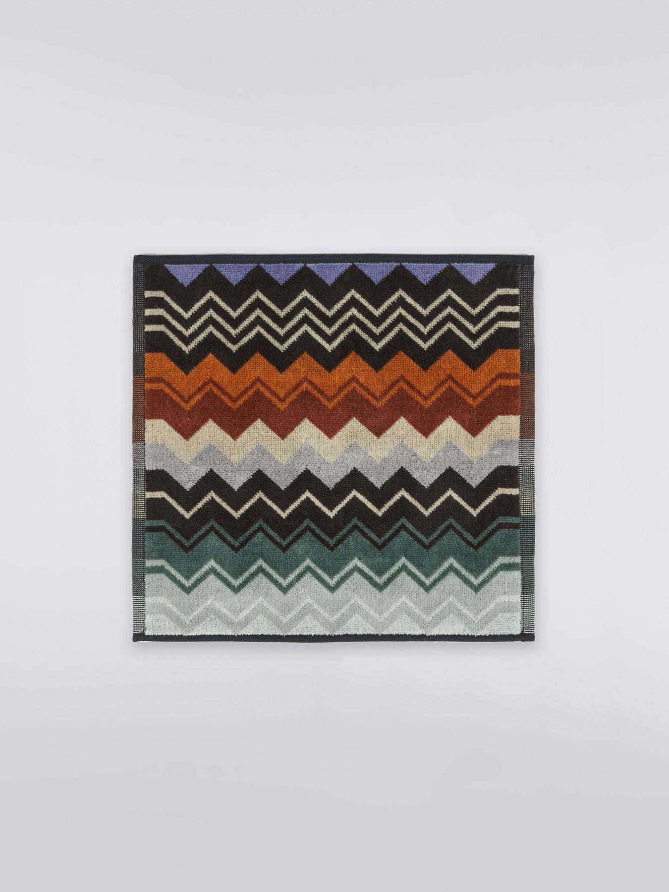 lavette 6 pezzi Biancheria Giacomo Lavette Missoni Home