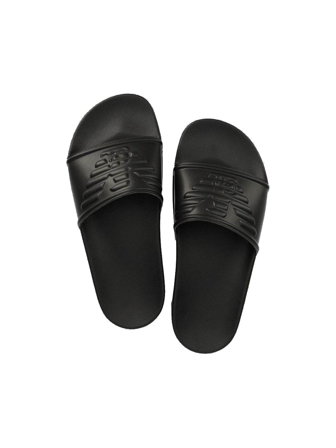 Ciabatta Fasciante Unisex adulto XN747 XVPS04 Emporio Armani - evabiancheria