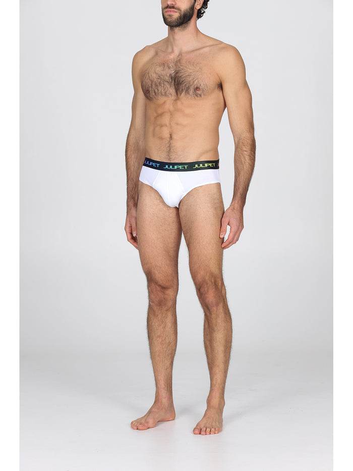 Slip Bi-pack Uomo Gela JPB108 Julipet - evabiancheria