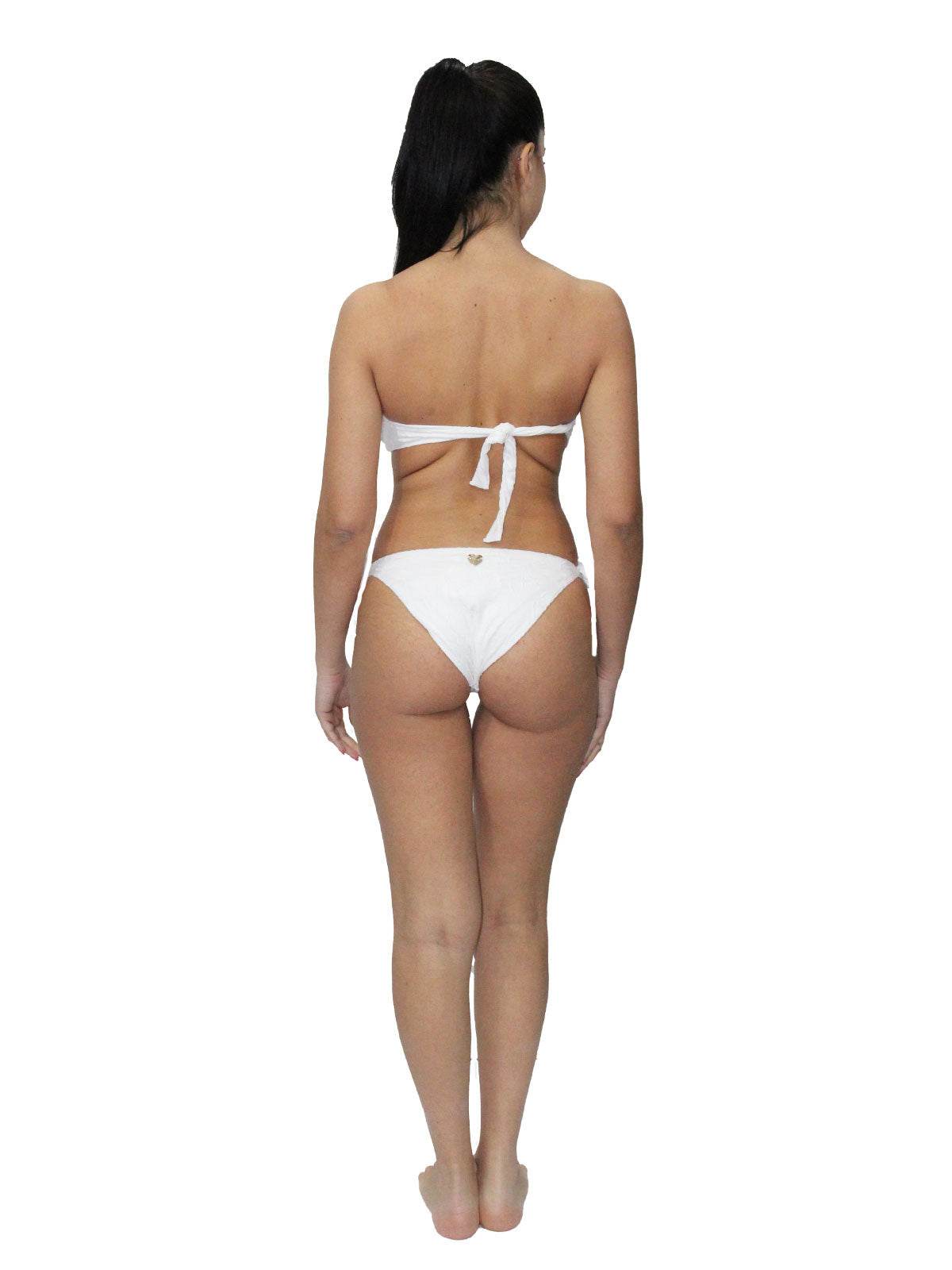 Bikini Fascia Preformata Donna LMMB12 LMM88 Twinset - evabiancheria