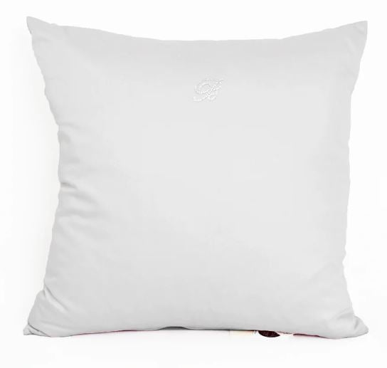 Cuscino 42x42 Biancheria Lory Cuscino Blumarine Home