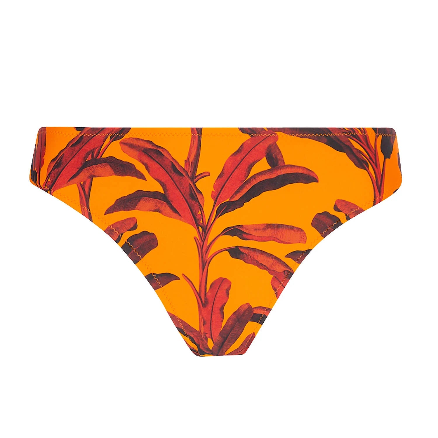 Slip bikini sgambato Donna La Melanesia FBB1359 ANTIGEL
