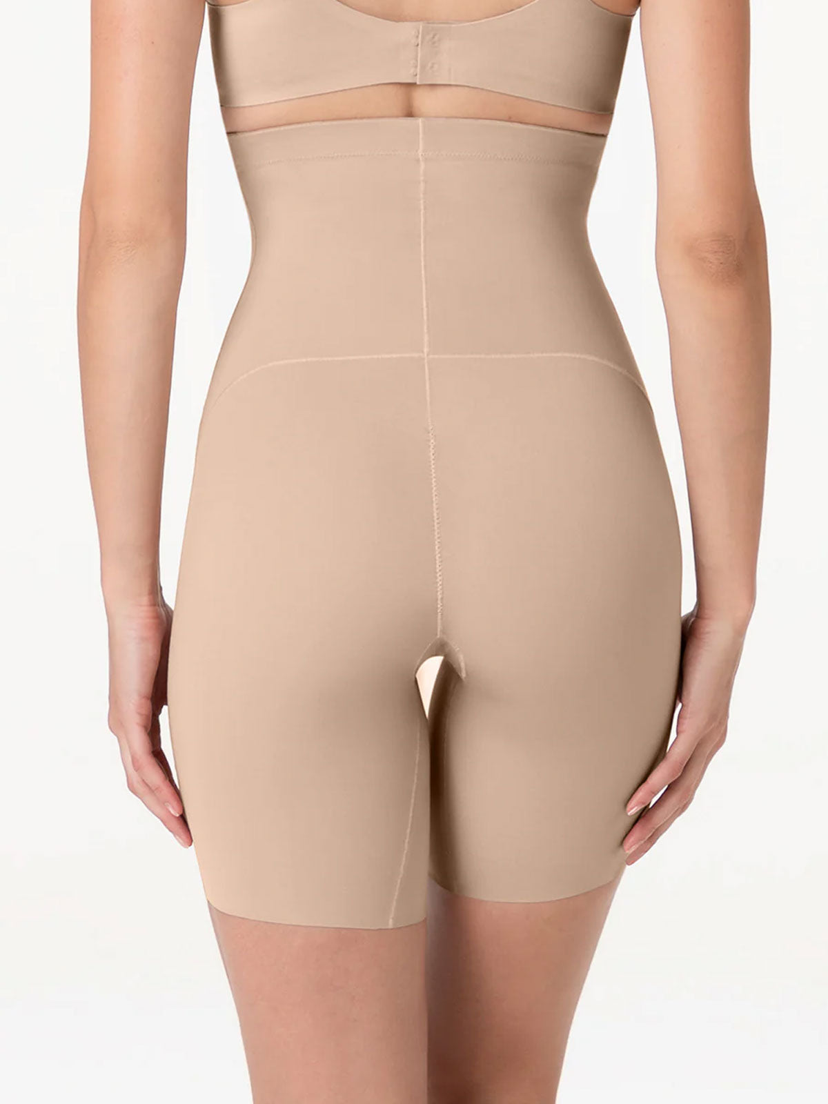 Guaina con gambe Donna L0ELC Lovable