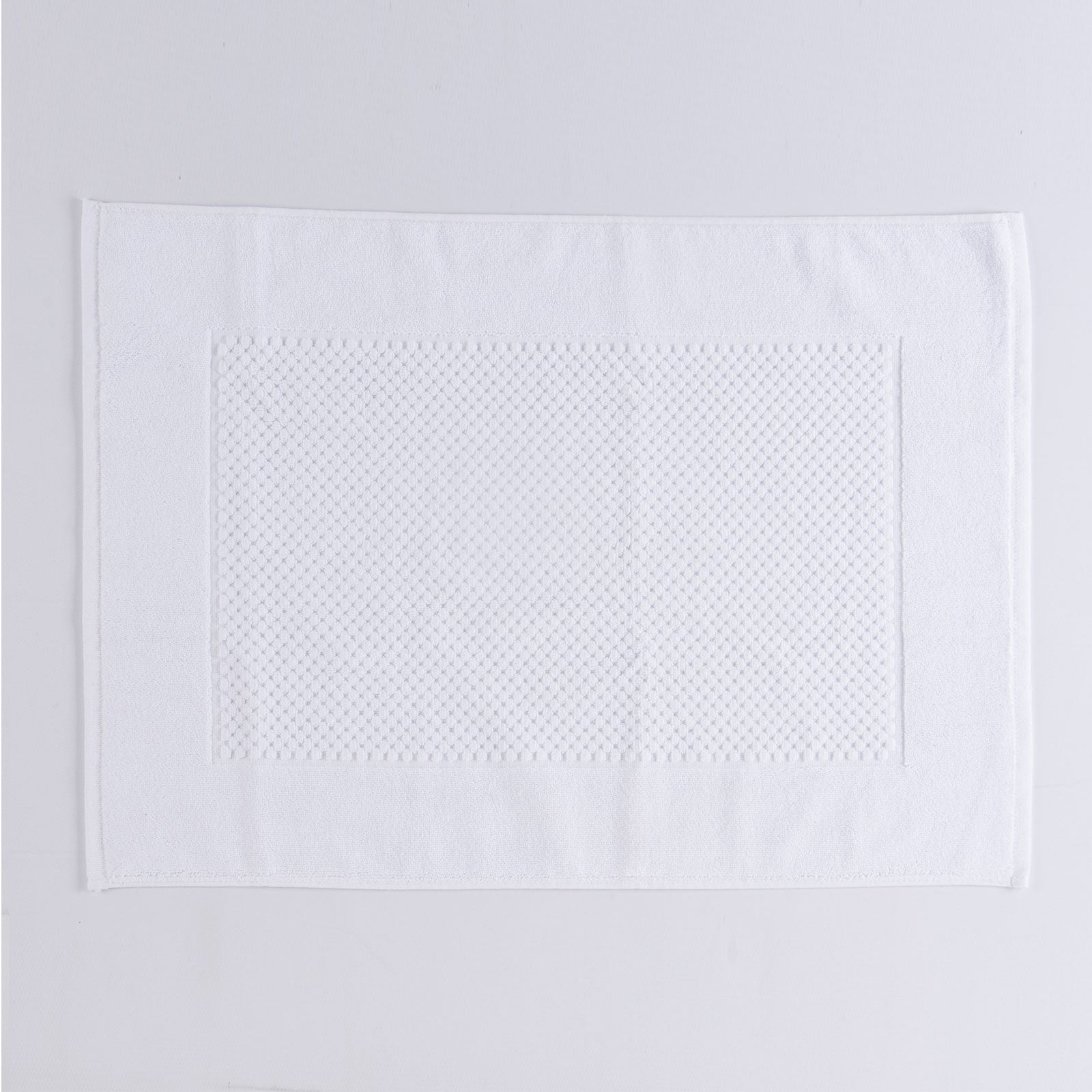 tappeto bagno 50x70 Biancheria Check Tappeto Mae