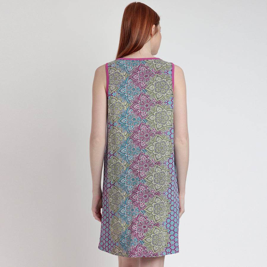 Camicia Bretella Donna 61348 Admas - evabiancheria