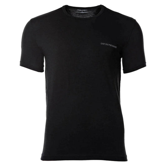 T-shirt Bi-pack Uomo AF10779 EM000391 A25 Emporio Armani - evabiancheria