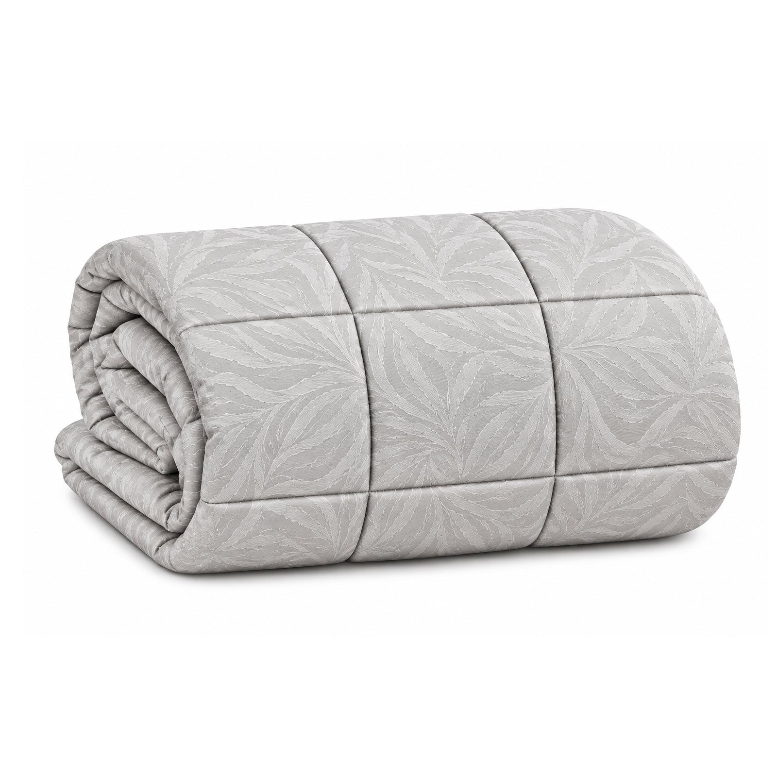 Trapunta jacquard Biancheria Grimilde Optical Trap Eva Home